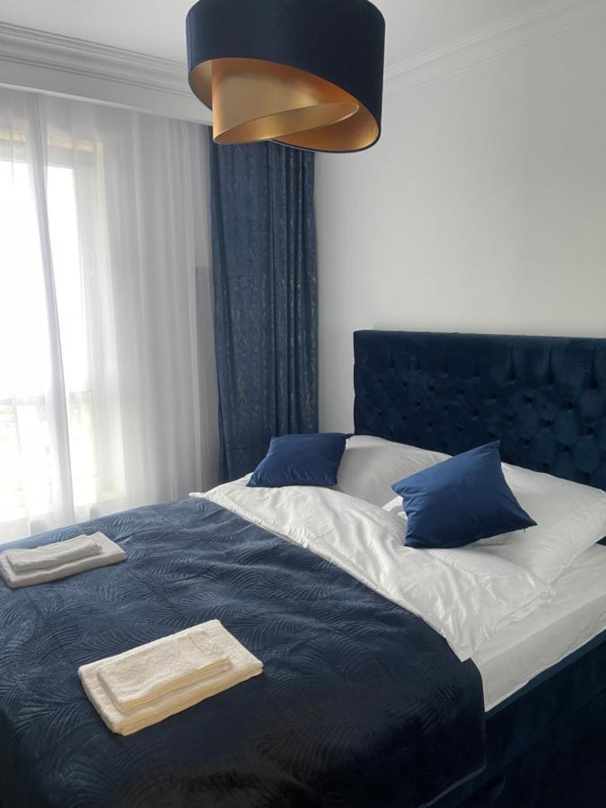 Baltic Apartment Гданьск Экстерьер фото