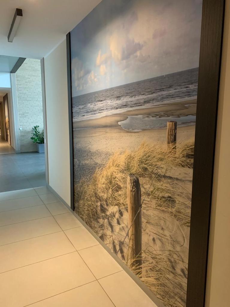 Baltic Apartment Гданьск Экстерьер фото