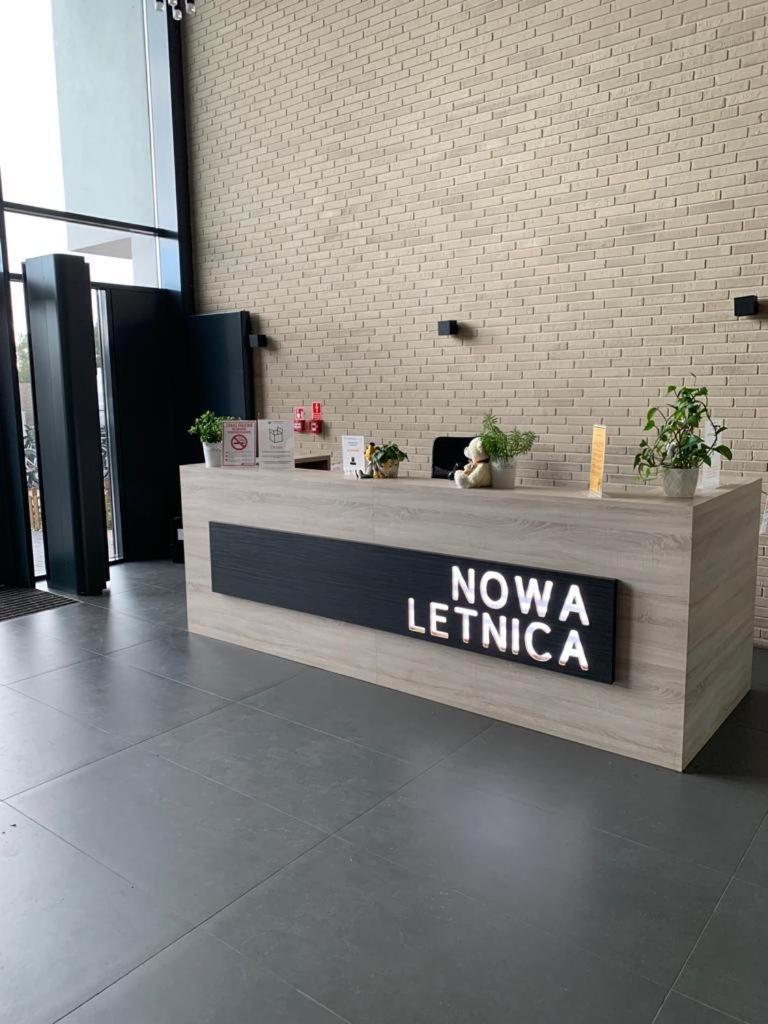 Baltic Apartment Гданьск Экстерьер фото