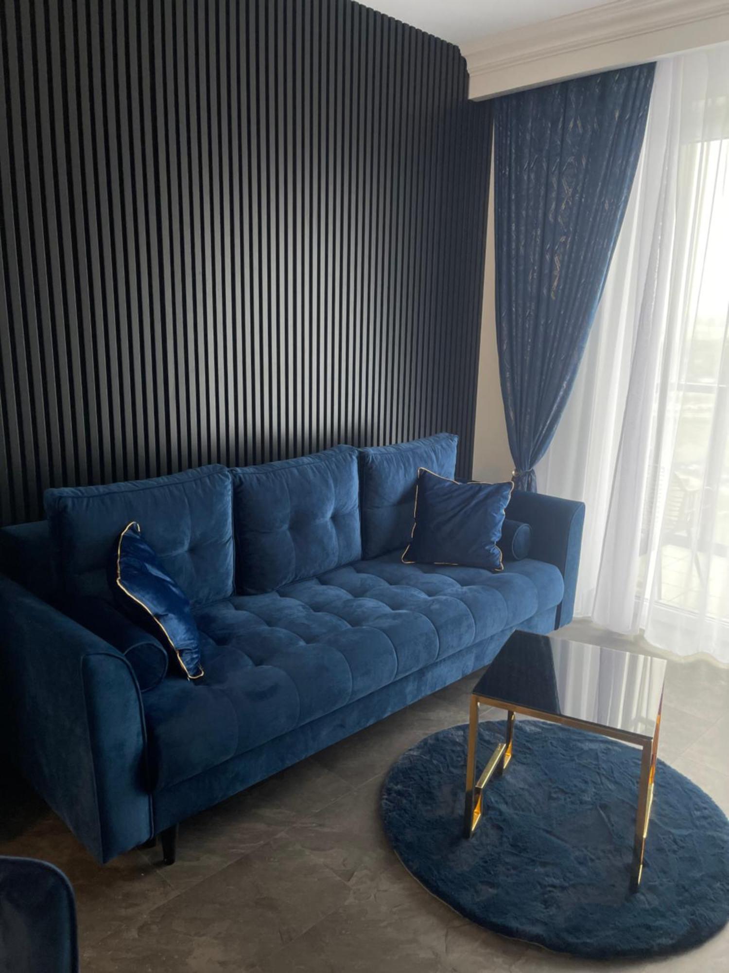 Baltic Apartment Гданьск Экстерьер фото